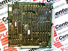 Плата ПК Плата ПЛК / дополнения к  плататам Артикул 2-1581411A от производителя JSW