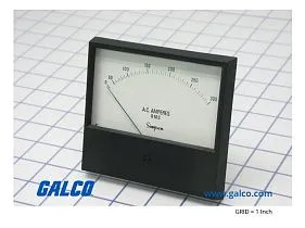 Simpson Electric 17754