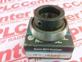 Подшипник Артикул NPS-103-RR2C от производителя TIMKEN