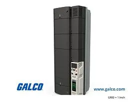 Control Techniques Reconditioned M700-09402000A10101AB100