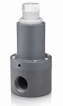 Клапан сброса давления RVDTM100T-PV производства PLAST-O-MATIC