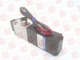 Электромагнитный клапан  Артикул 110E1-J41 от производителя KOGANEI