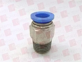 Пневматический фитинг и аксессуары Артикул PMS08/04 от производителя BEAUMANOR