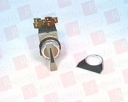 Селекторный переключатель Артикул 408S5X221YCC4 от производителя AMETEK