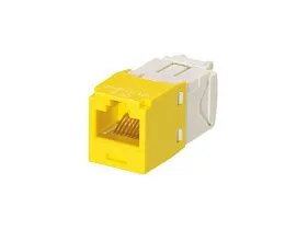 Panduit CJ688TGYL-C