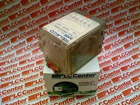 Реле / розетка Артикул MR52-4-DC24 от производителя TURCK