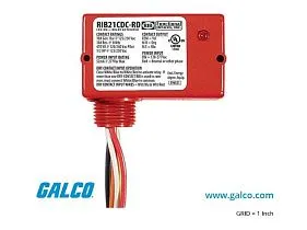 Functional Devices RIB21CDC-RD