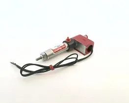 Пневматический цилиндр ALLENAIR AVSM 3/4x1/4 AAS 120/60 CS1 одностороннего действия