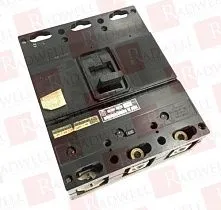 Автоматический выключатель в литом корпусе Артикул JL3L400 от производителя SIEMENS