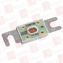 Плавкая вставка для монтажа на плату Артикул CNN100 от производителя MERSEN