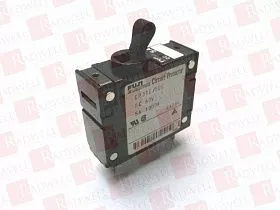 Автоматический выключатель E-T-A Артикул CP31E/5DC от производителя FUJI ELECTRIC