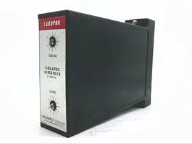 Плата привода CARDPAK 49018 ABB BALDOR изолированная, панельное крепление