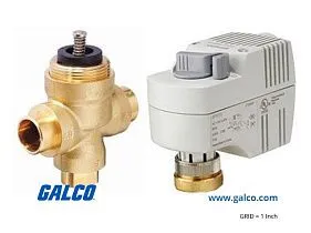 Siemens Building Technologies 242-00530