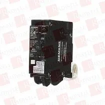 Автоматический выключатель E-T-A Артикул QF125 от производителя SIEMENS