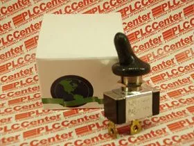 Тумблер миниатюрный SPEMCO 1185/20 20A 125/277В