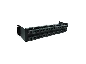 Citel America Inc. RAK32-POE-A-SO