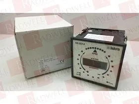 Мультиметр Артикул SQ0214–D–L–3–1–S–0-0 от производителя ISKRA