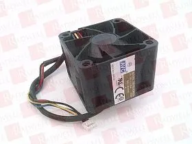 Вентилятор / терморегулятор для панели управления Артикул DBTB0428B2SP098 от производителя AVC