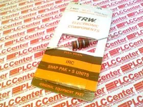 Резистор  Артикул MIL-R-11 от производителя TRW