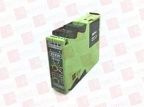 Замедляющие реле Артикул E2X20 от производителя TELE CONTROLS