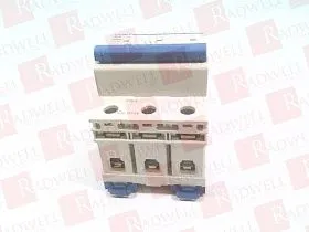 Автоматический выключатель в литом корпусе Артикул NB1-D50-3P от производителя CHINT