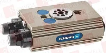 Пневмопривод Артикул SRU+30-W-90-3-4 от производителя SCHUNK