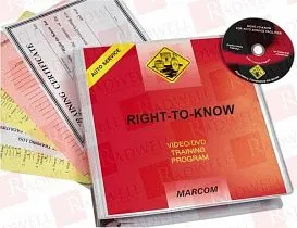 Инструкция Артикул V0003529EO от производителя MARCOM TRAINING