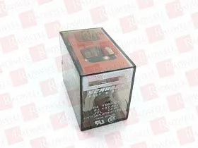 Реле / розетка Артикул RA4D0024 от производителя TE CONNECTIVITY