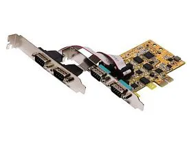 Antaira Technologies, LLC MSC-204C-SI