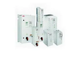 ABB ACH580-BCR-032A-6+F267
