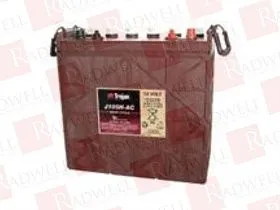 Аккумулятор Артикул J185PAC от производителя TROJAN