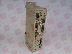 Цепь управления Артикул TTLM-4-1M от производителя TOLEDO TRANSDUCERS