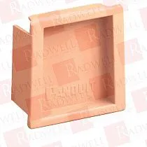 Кабелепровод / соединительный элемент Артикул FEC4X4OR от производителя PANDUIT