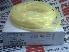 Трубка Артикул AAG00007 от производителя TYGON TUBING