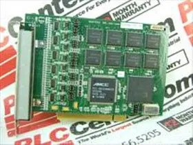 Плата управления/интерфейса ESC-100M от QUATECH