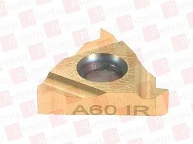 Режущая пластина Артикул 16IRA60BXC от производителя CARMEX