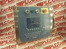 0634-905-00 Интерфейс оператора от LINX