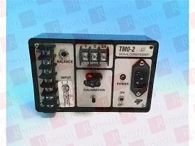 Блок  управления датчиком Артикул TM0-2 от производителя TRANSDUCER TECHNIQUES