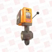 Клапан для впуска газа Артикул 3" 808 CP 2 от производителя MAXON