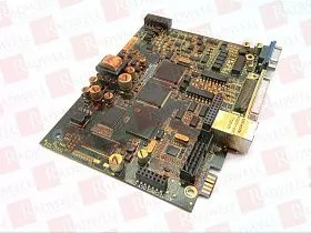 Плата управления/интерфейса Артикул 605-510G от производителя LENZE