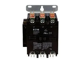 Cutler Hammer, Div of Eaton C25GNY9