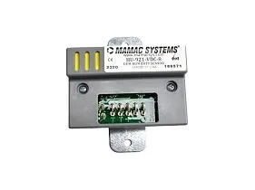 MAMAC Systems HU-921-VDC-8-MAMA