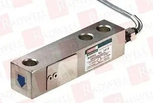 Тензодатчик Артикул 03410-02E5-C3-05X от производителя VISHAY