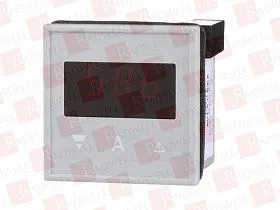 Щитовой измерительный прибор Артикул DI372AV5AC0XX от производителя CARLO GAVAZZI