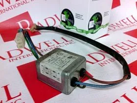 Фильтр  радиопомех Артикул FF-0237-1A от производителя JMK INC