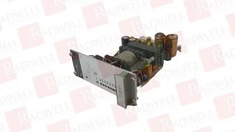 Модуль / стойка ПЛК Артикул PA-I-AL от производителя ISE