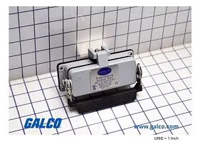 Mencom D-USB-RJ45-24LS