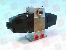 Электромагнитный клапан  Артикул BMJ2-3S-3/8 от производителя LEXAIR INC