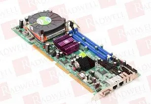 Плата ПК Компьютер Артикул ROBO-8777VG2A-A от производителя PORTWELL