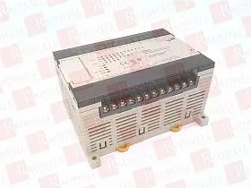 Модуль / стойка ПЛК Артикул CPM1A-30CDR-A-V1 от производителя OMRON